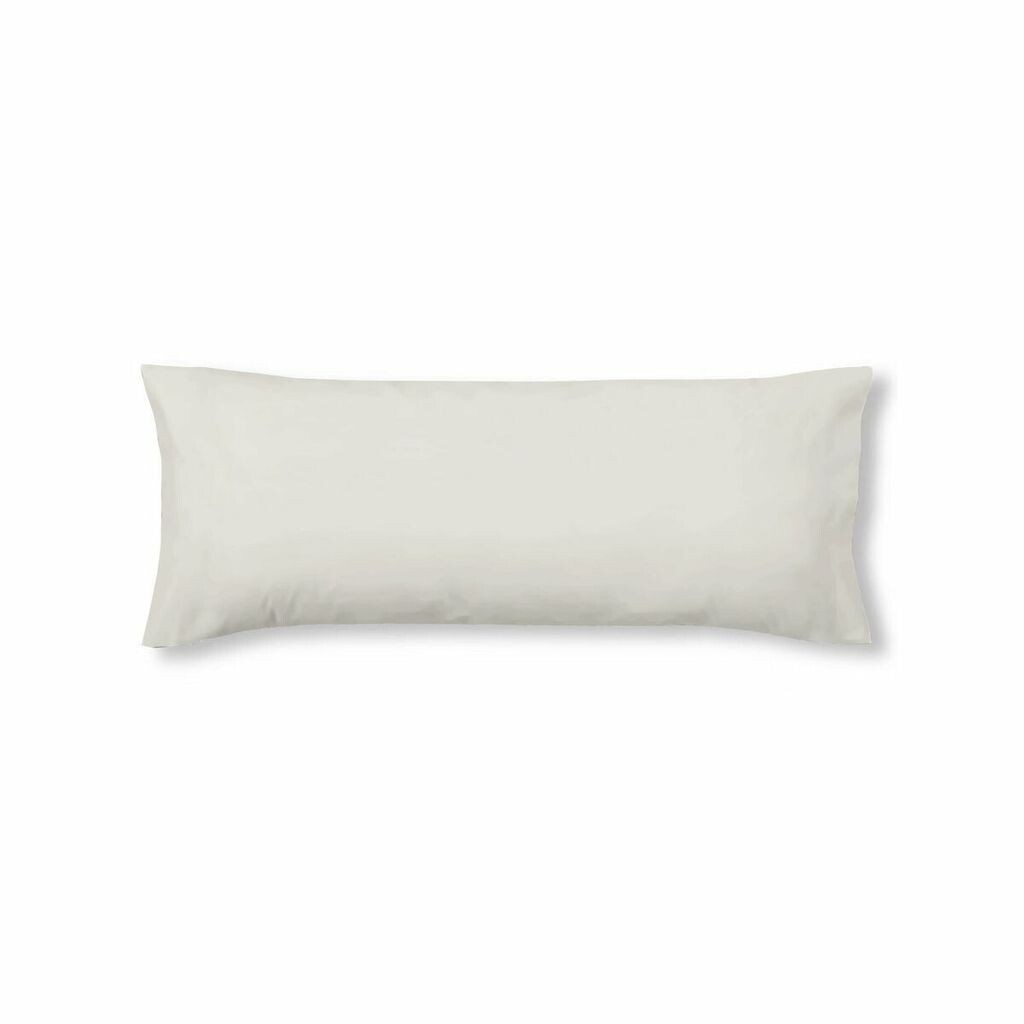 

Чехол на подушку Decolores Liso Beige 45 x 125 см, хлопок, мягкий