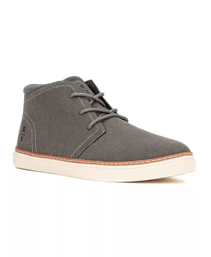 

Мужские ботинки Petrus Chukka Reserved Footwear, серый