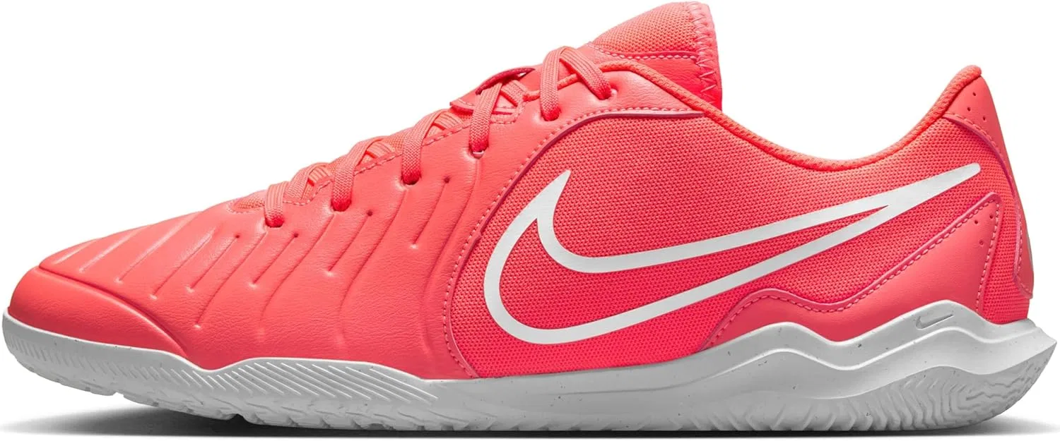 Кроссовки Nike Herren Nike Tiempo Legend 10 Club Mg, Hot Lava White