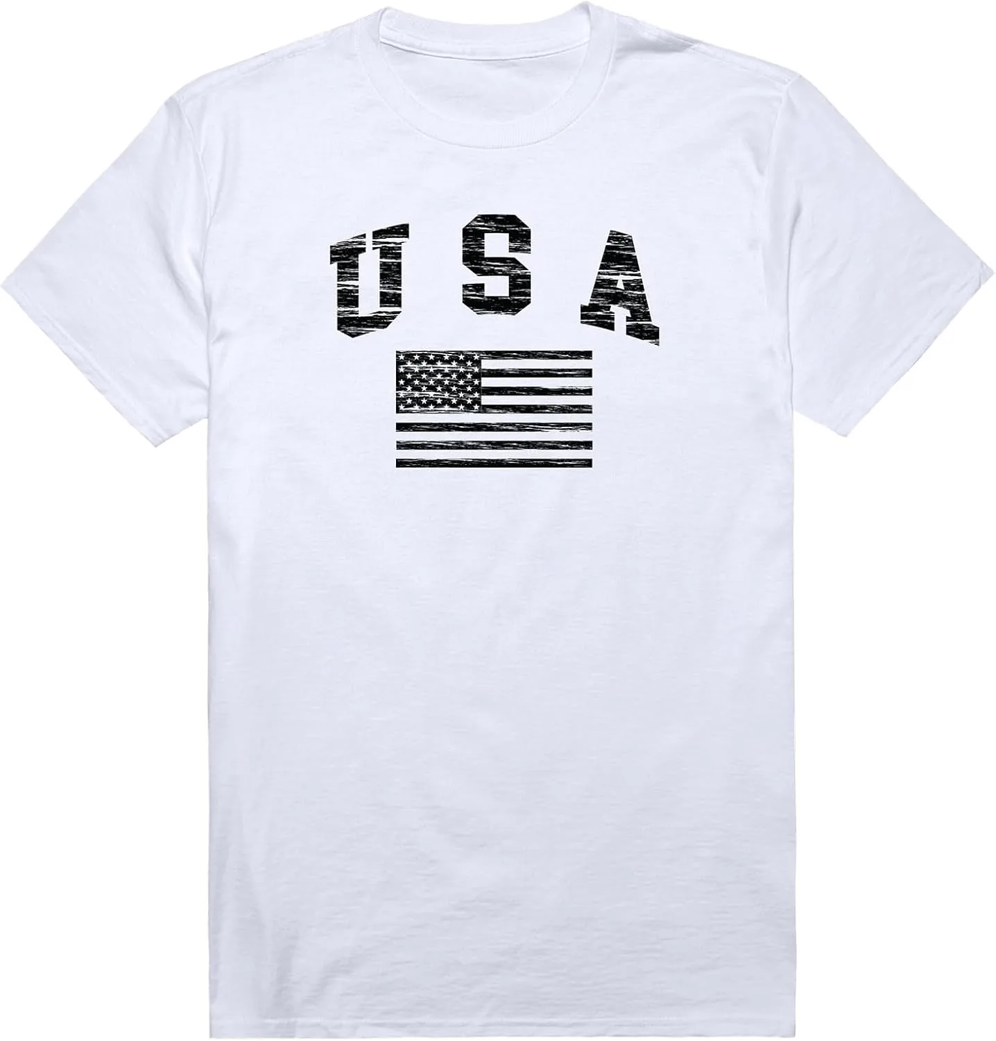 

Футболка Rapiddominance Essential Graphic