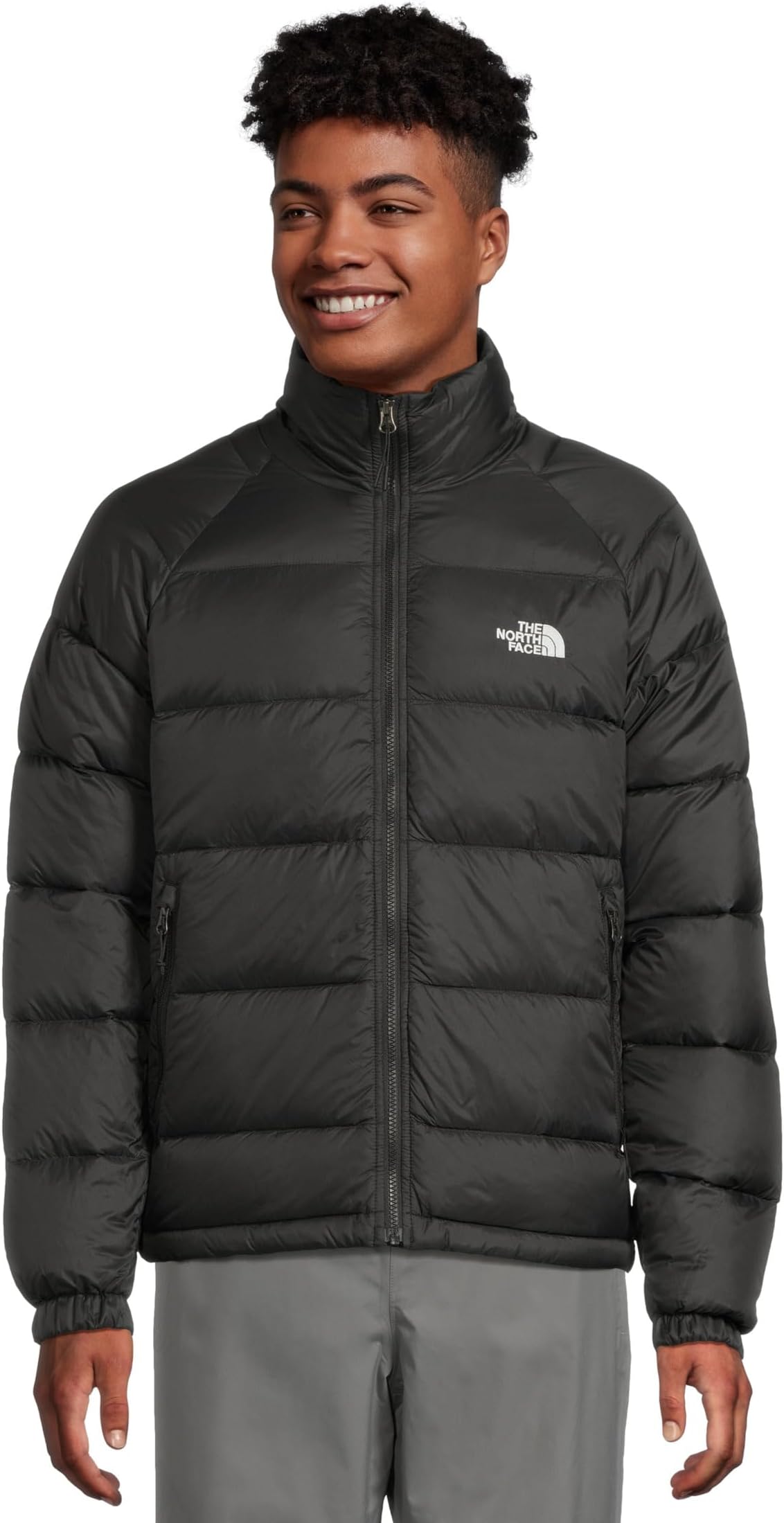 

Мужская куртка-пуховик Hydrenalite The North Face, TNF Black