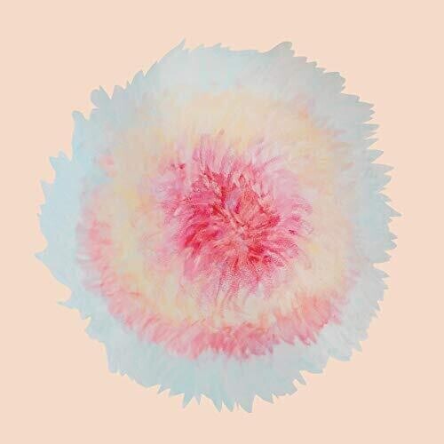 

Виниловая пластинка Signe Marie Rustad - When Words Flew Freely