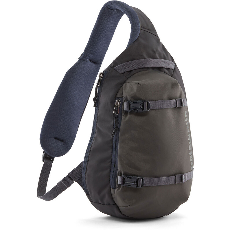 

Рюкзак Atom Sling 8 Patagonia, синий