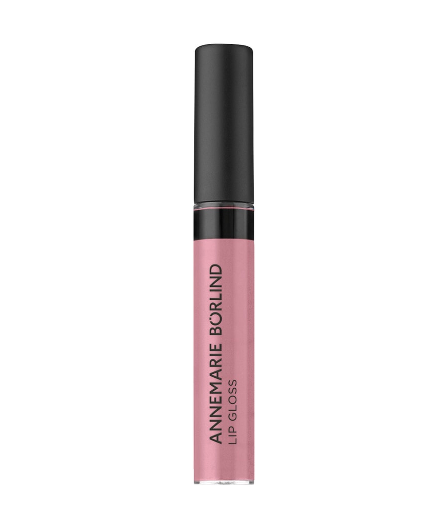 

Блеск для губ ANNEMARIE BÖRLIND LIPGLOSS, RASPBERRY, 9.5 ml