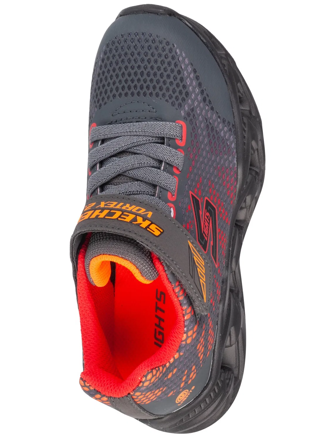 Кроссовки 'Skechers Vortex 2.0' Skechers, Grey — фото 4