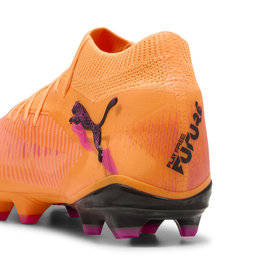 Футбольные бутсы FUTURE 8 PRO FG/AG женские PUMA — фото 2