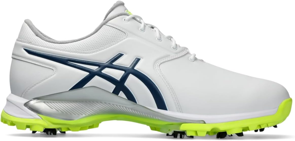 

Мужские гольф-кроссовки ASICS Gel-ACE PRO, белый/синий