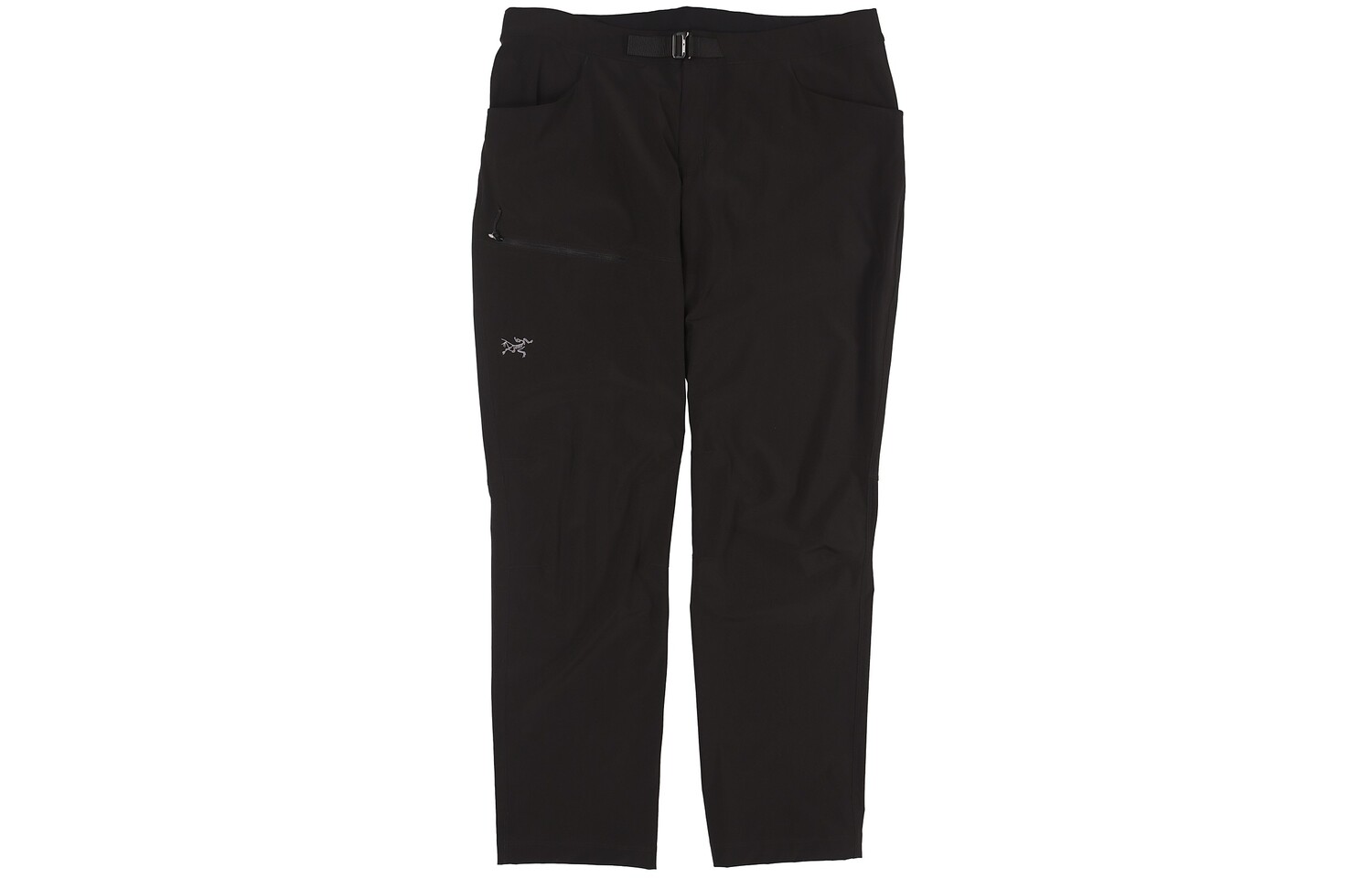 Трикотажные спортивные штаны Gamma Series для мужчин Arcteryx, зеленый — фото 2