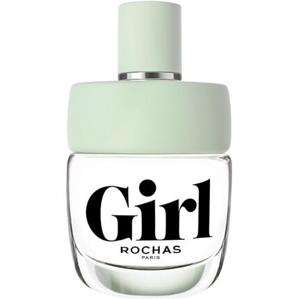 

Rochas Girl Eau De Toilette 100ml