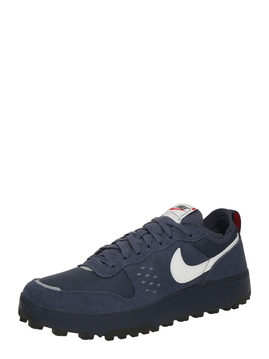 

Кроссовки Nike Sportswear C1TY, темно-синий
