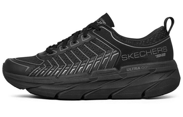 

Мужские тренировочные кроссовки Skechers Max Cushioning