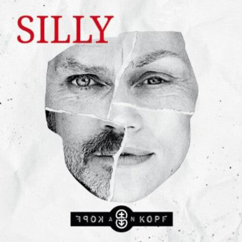 

CD диск Silly: Kopf An Kopf