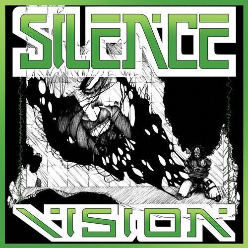 

CD диск Silence: Vision