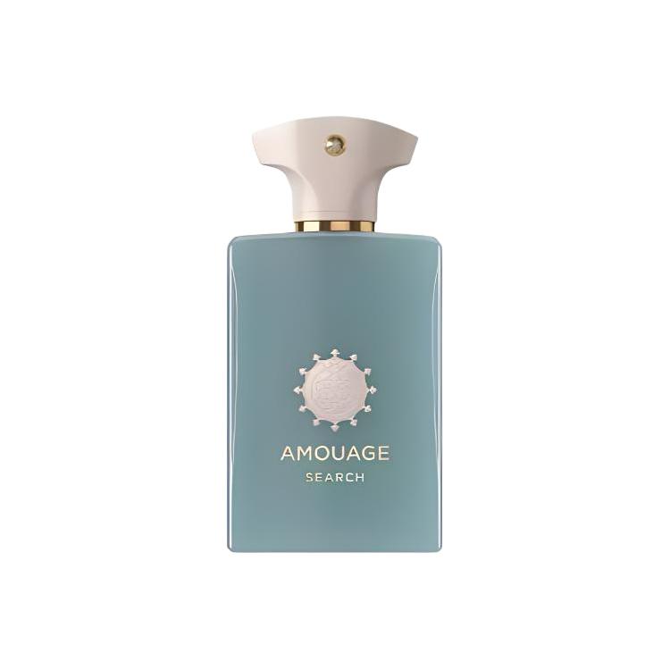

Парфюмерная вода Amouage Search