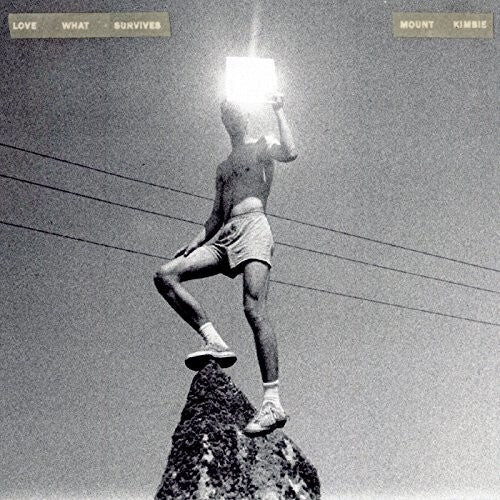 

Виниловая пластинка Mount Kimbie: Love What Survives Remixes Part 2