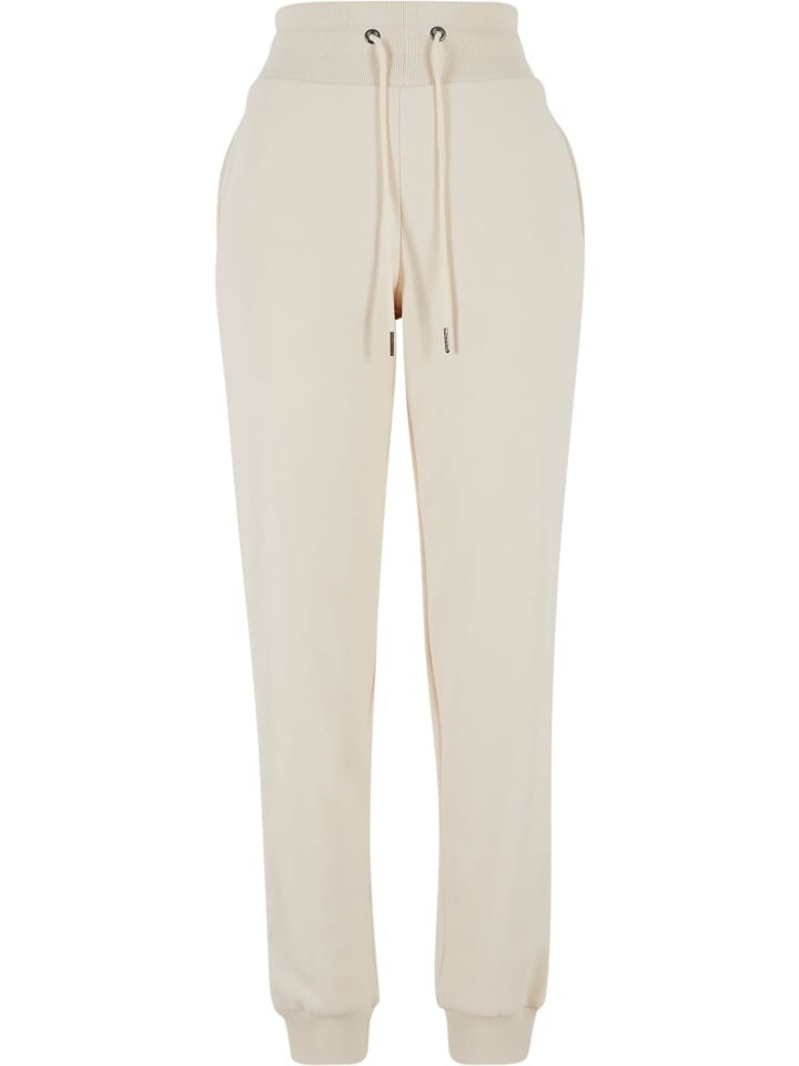

Спортивные штаны Urban Classics, цвет whitesand