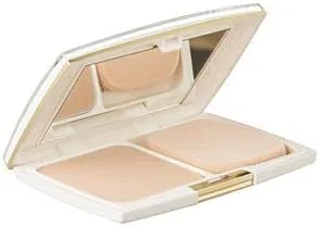 Компактная пудра Alba Cosmetics Pink 0.5 oz (13 г)