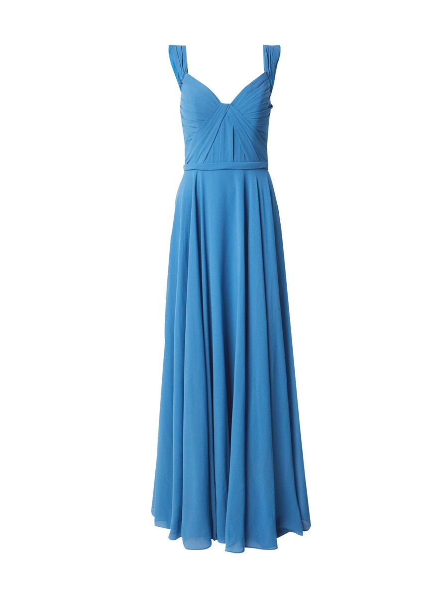 

Вечернее платье mascara Evening Dress, небесно-синий