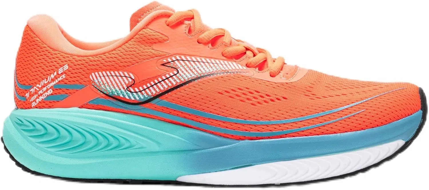 Мужские кроссовки Joma Rtitas2507, Coral Turquoise