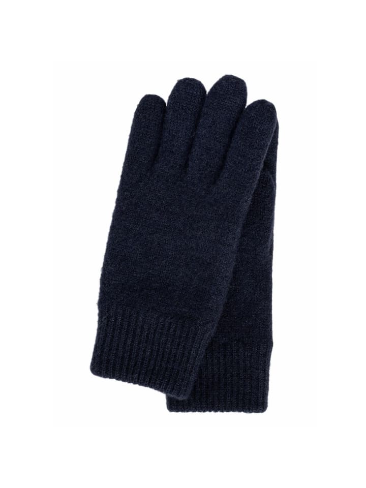 

Kessler Черные перчатки Yuki