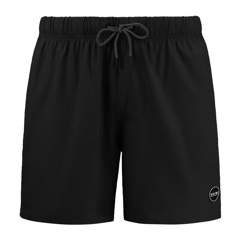 

Шорты для доски Easy Mike Solid Stretch SHIWI, цвет schwarz
