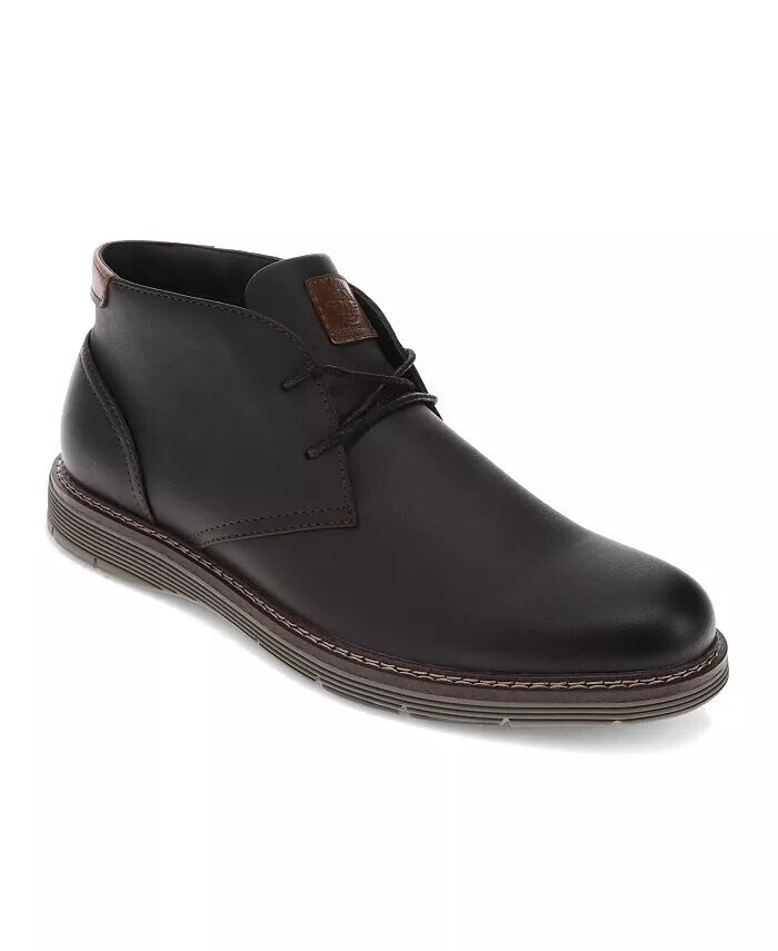 

Мужские повседневные ботинки чукка Esmond Dress Dockers, черный