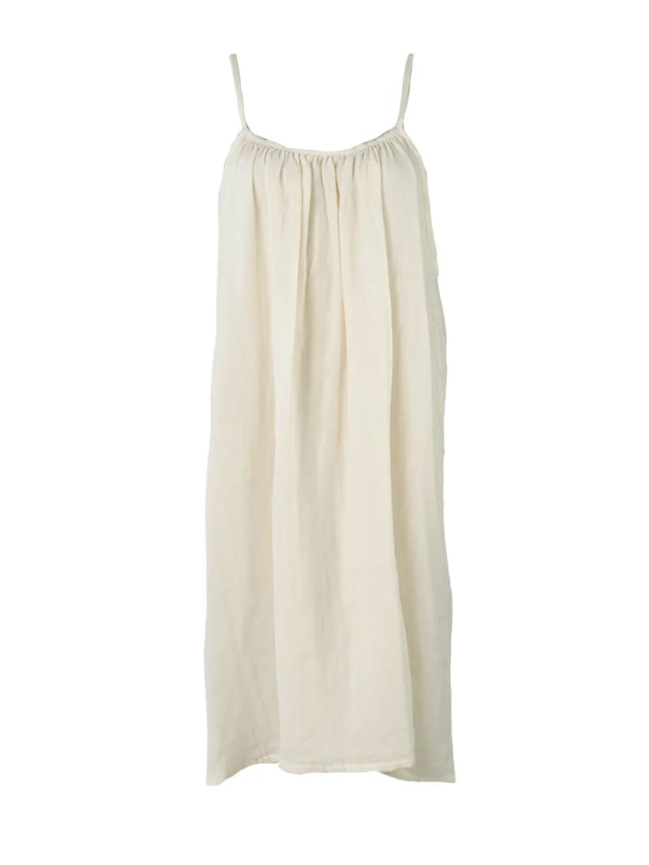 

Короткое платье Barts, цвет off white