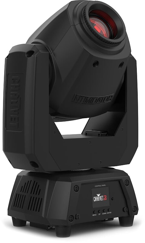 

Светодиодный прожектор Chauvet INTIMSPOT260X