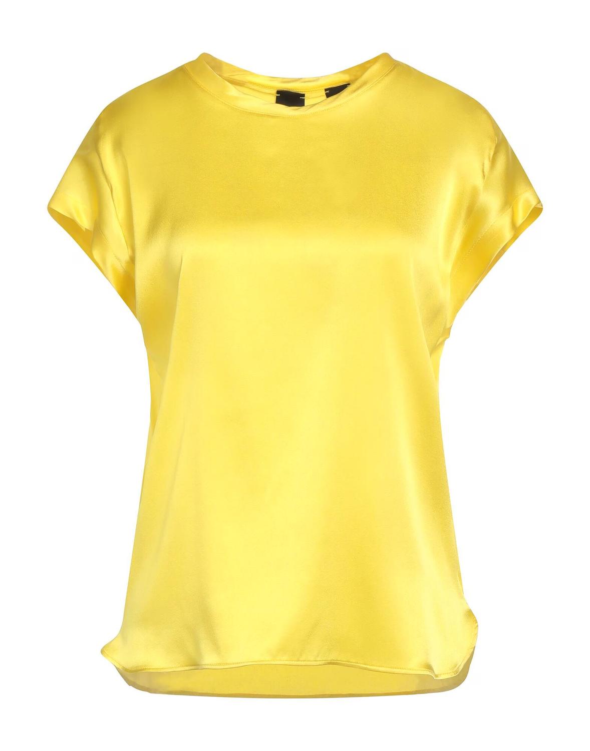 

Топ Pinko, желтый