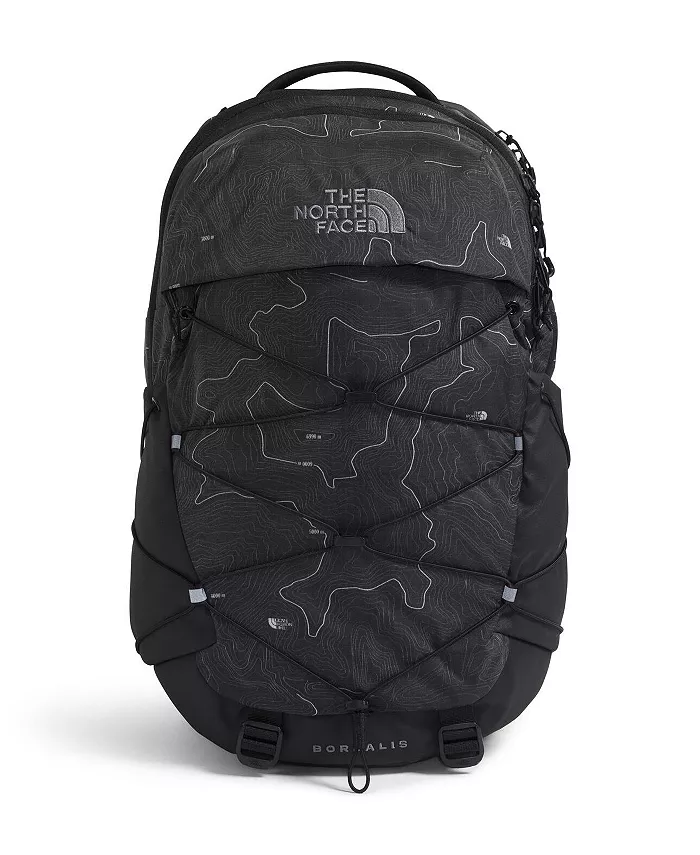 

Мужская сумка Borealis The North Face, черный