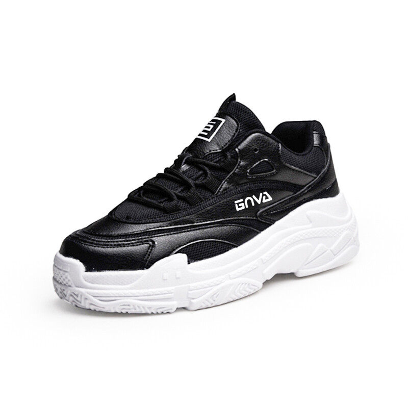 

Кроссовки Slazenger Chunky Sneakers Men Low-top, белый