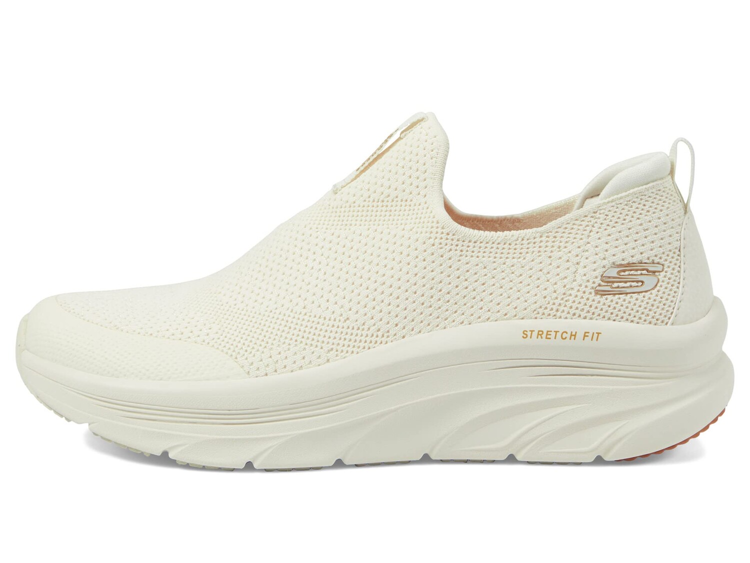 

Кроссовки SKECHERS Martha Stewart - D'Lux Walker - Eclipse