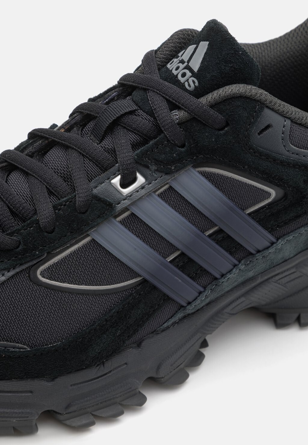 

Кроссовки RESPONSE UNISEX adidas Originals, черный