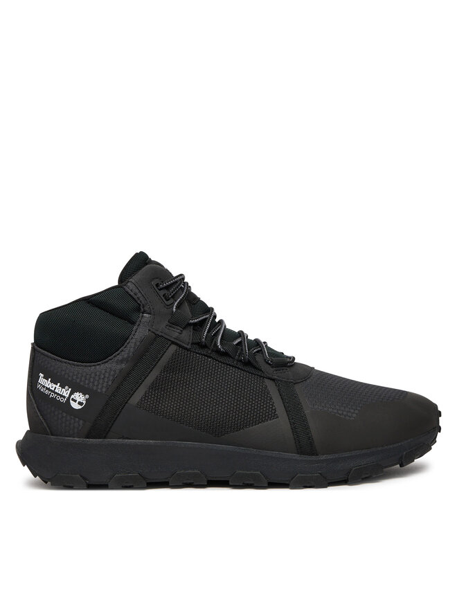 

Кроссовки Timberland Mid Lc Waterproof Sneaker TB0A41W7EK9, черный