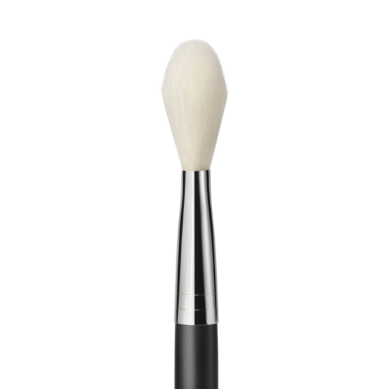 Кисть для пудры #135 large flat powder brush Mac, количество 1 шт. — фото 2