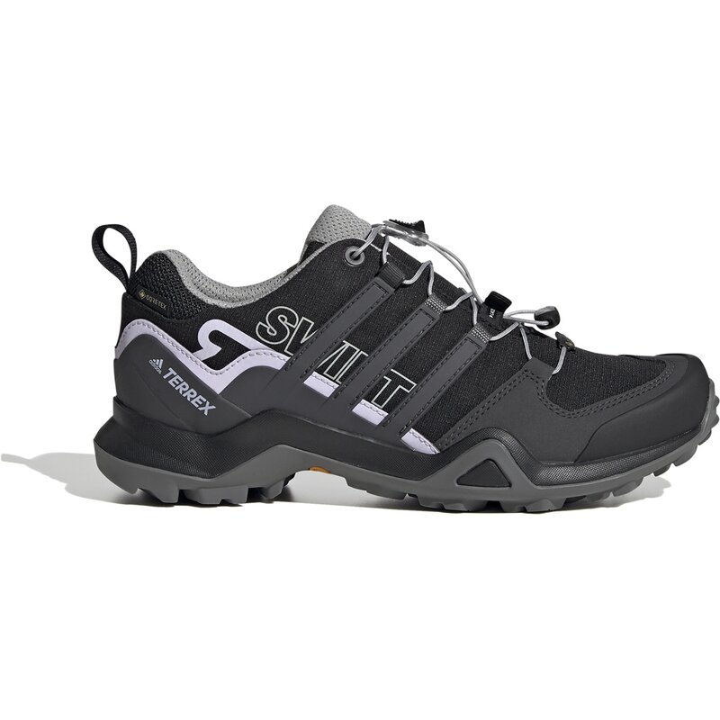 Походные ботинки Terrex Swift R2 Gore-Tex Adidas, мультиколор