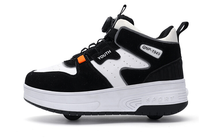 

Кроссовки Casillon Kids Lifestyle Shoes Kids Low-top, белый