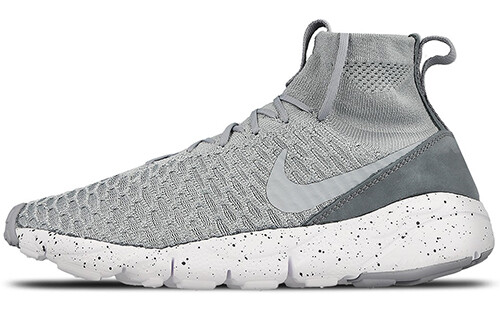 

Мужская обувь Nike Footscape Magista Lifestyle