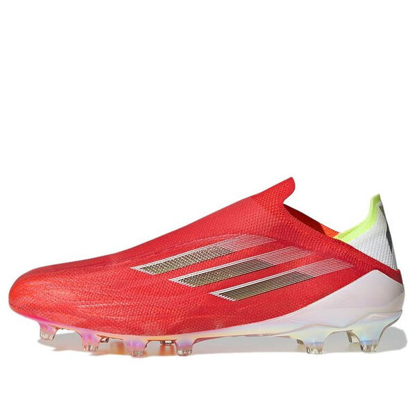 

Кроссовки x speedflow ag Adidas, красный