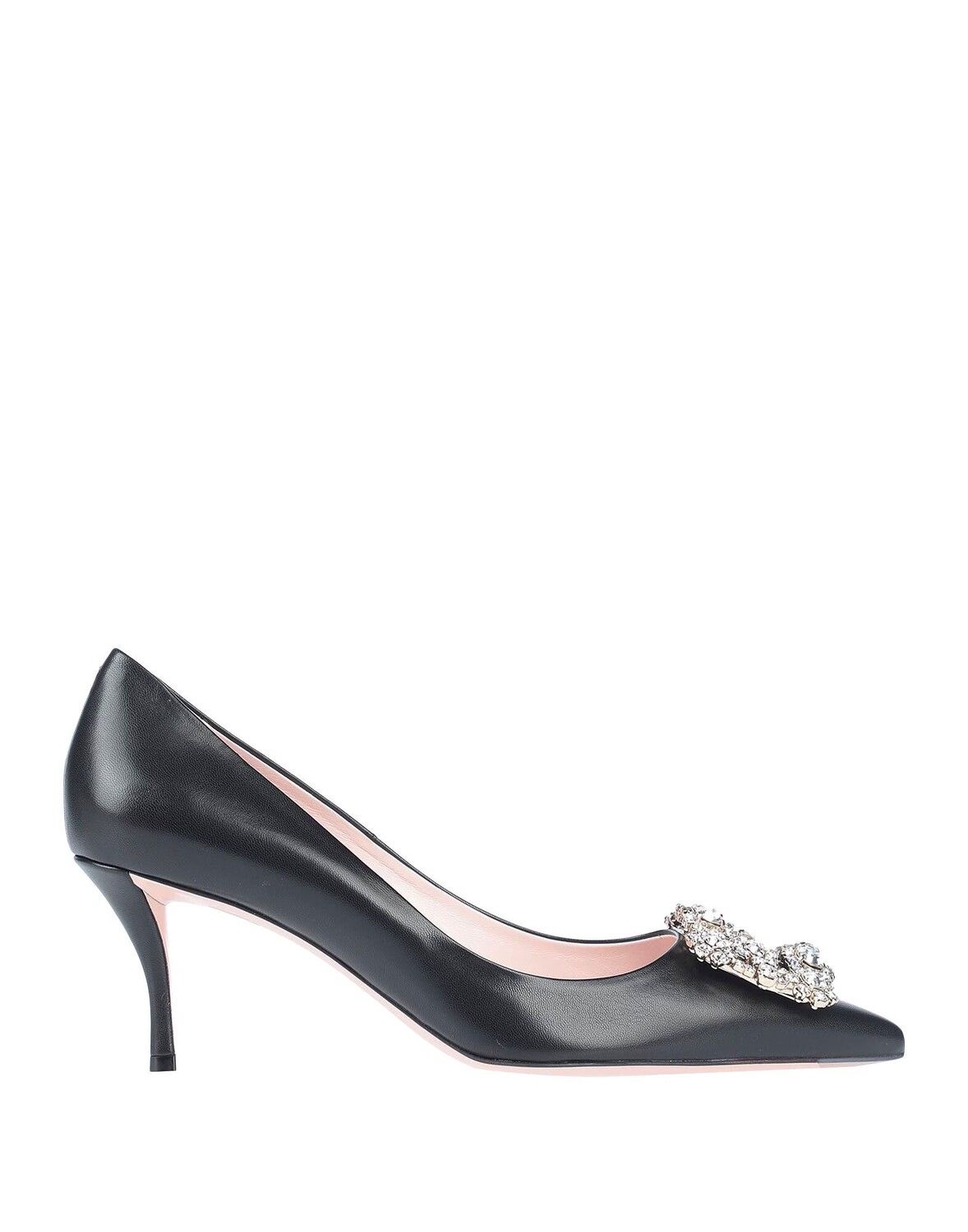 

Туфли Roger Vivier, черный