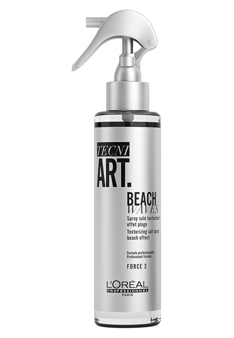 

Стайлинг BEACHWAVES L'OREAL PROFESSIONNEL
