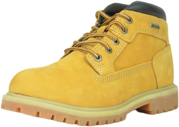 

Мужские ботинки ZANCO 5 Чукка / ботинки / строительные ботинки / походные ботинки для активного отдыха, Wheat