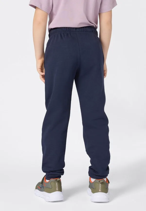 Базовые брюки, спортивные штаны унисекс Champion, Dark Blue — фото 3