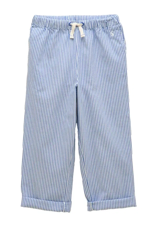 Брюки Joules, Blue White