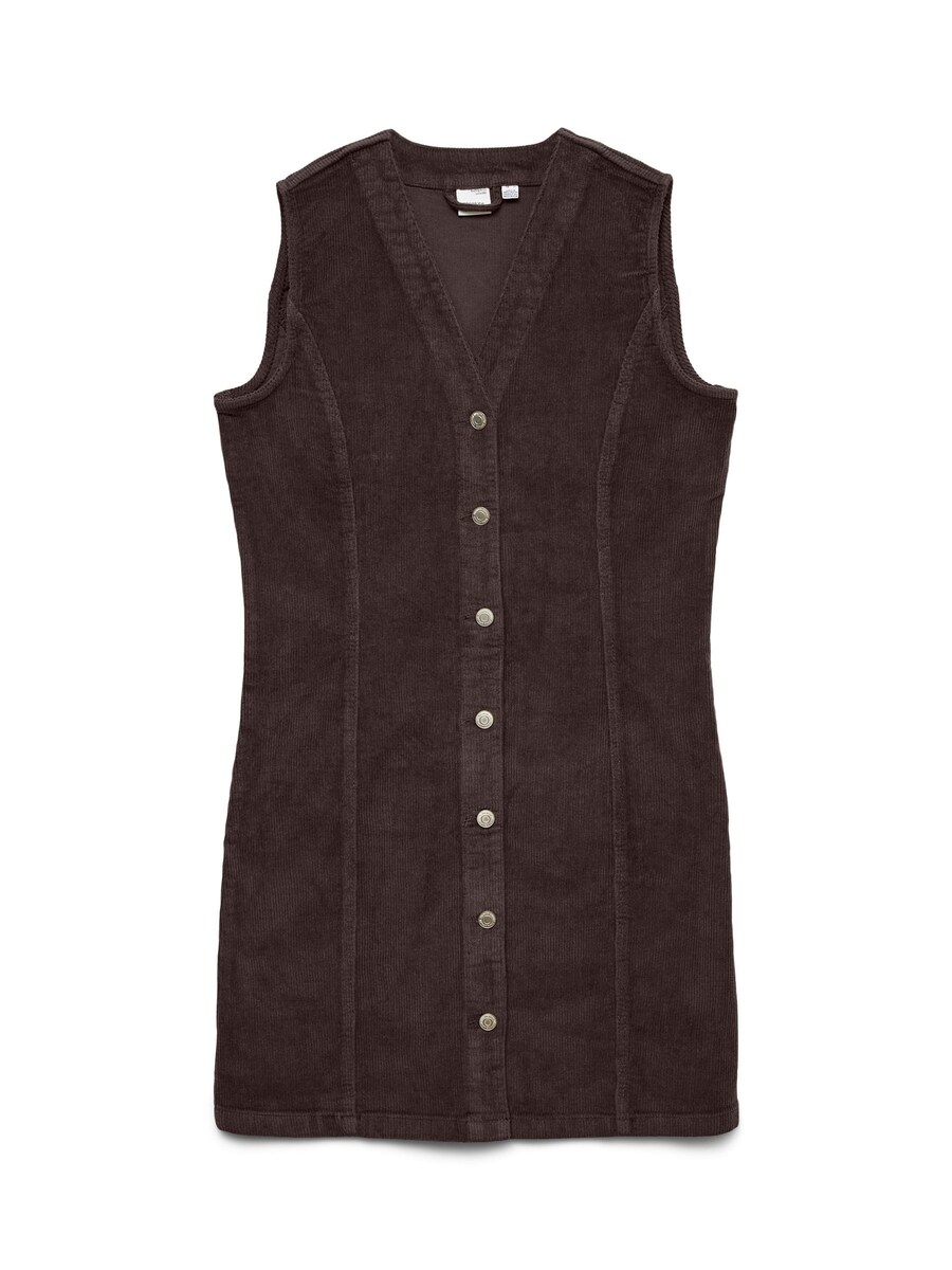 

Мини платье VERO MODA VMEden, Chocolate