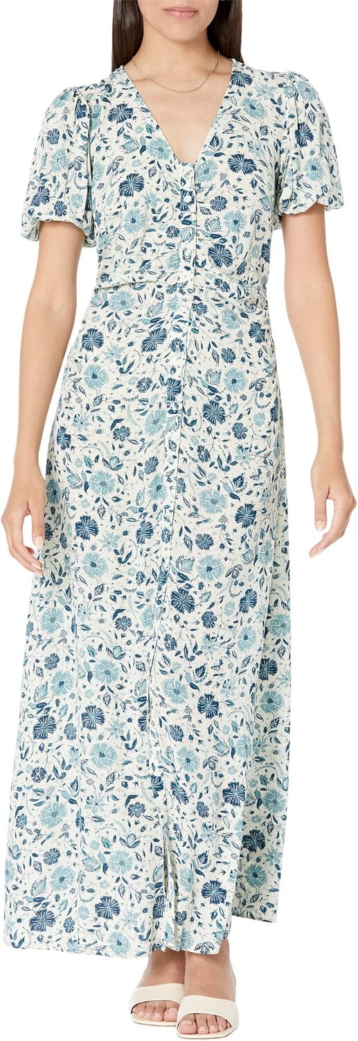 

Платье Faherty Sorrento Dress, цвет Dreamer Floral