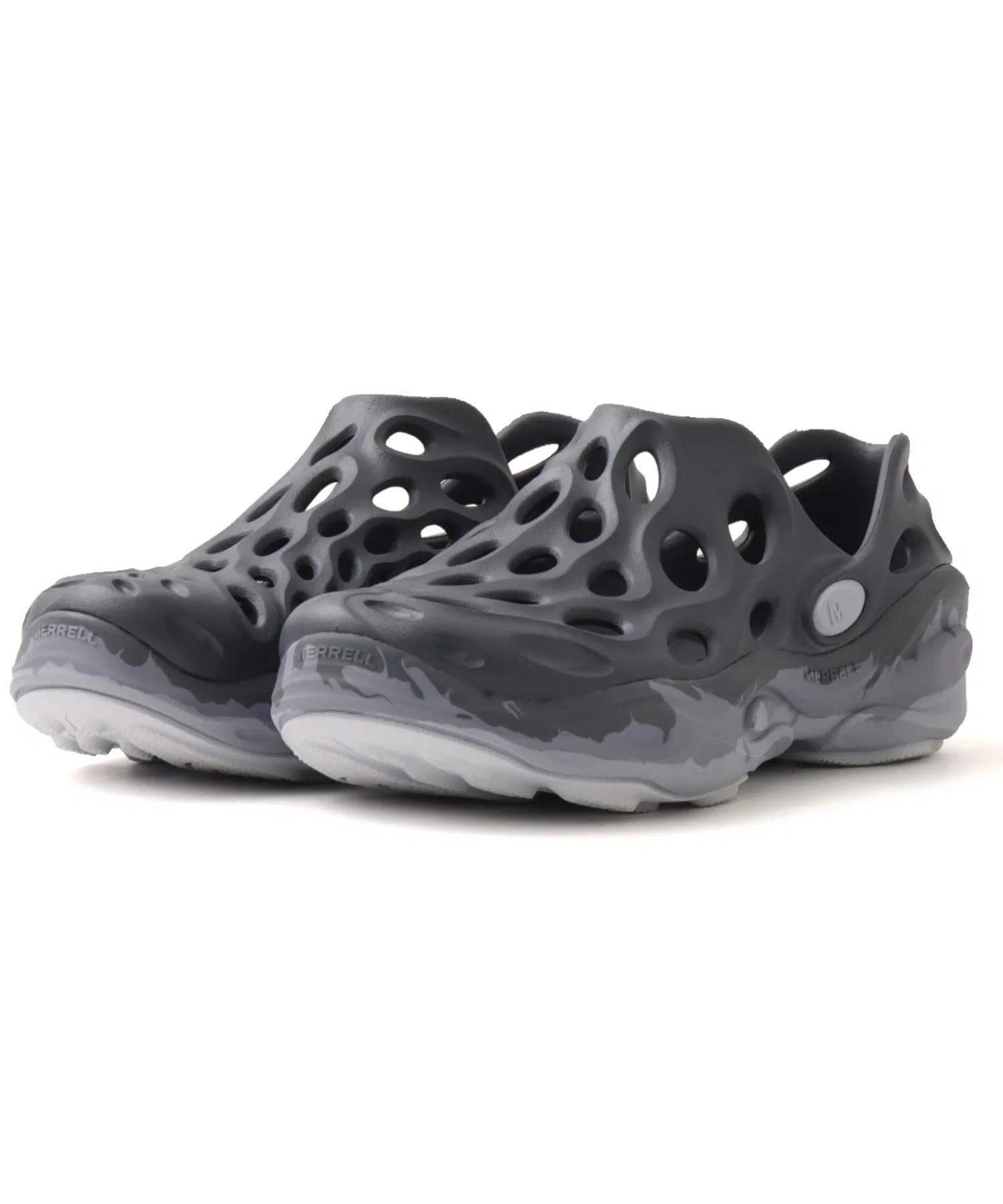 Мужские сандалии MERRELL HYDRO NEXT GEN MOC серые