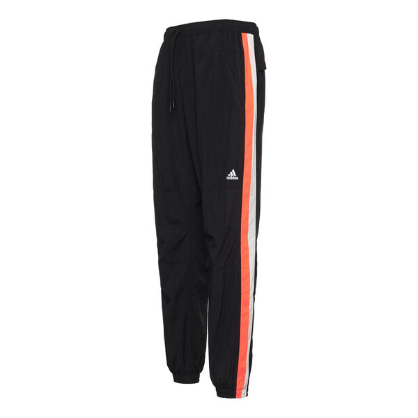 

Спортивные штаны adidas Mh Cb Pnt Woven Trousers Men Black, черный