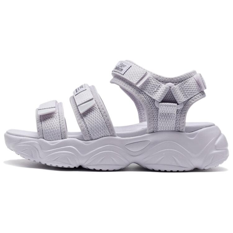

Пляжные сандалии женские Light Mist Purple Xtep