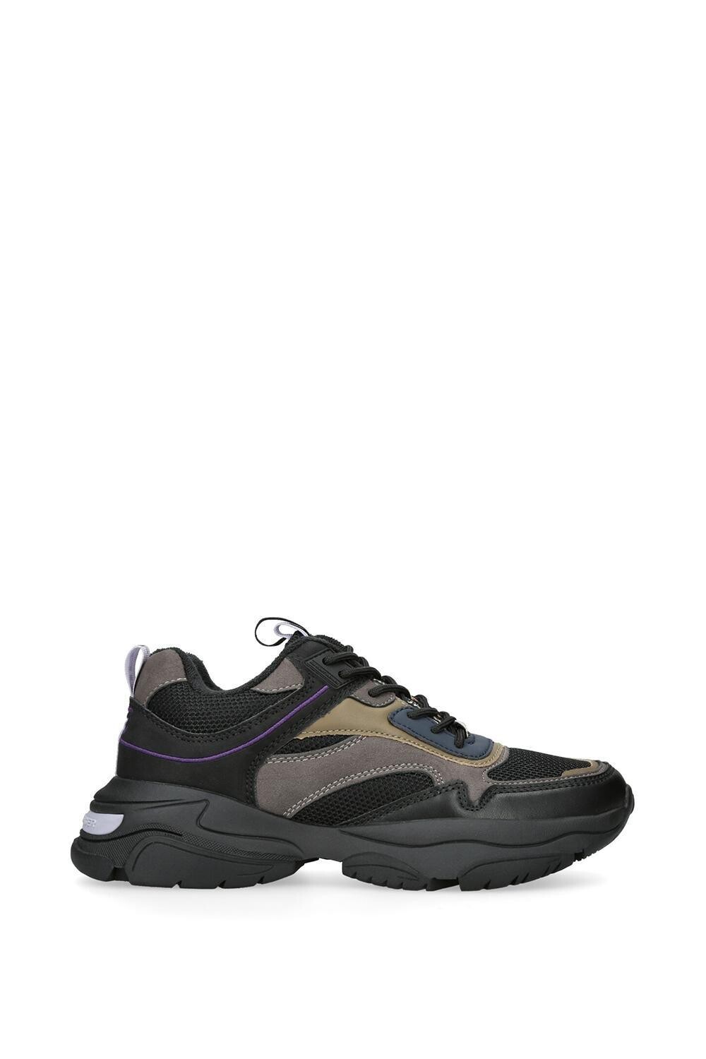 

Кроссовки 'Lexi' Trainers KG Kurt Geiger, черный